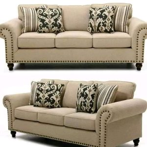 6 seater sofa set