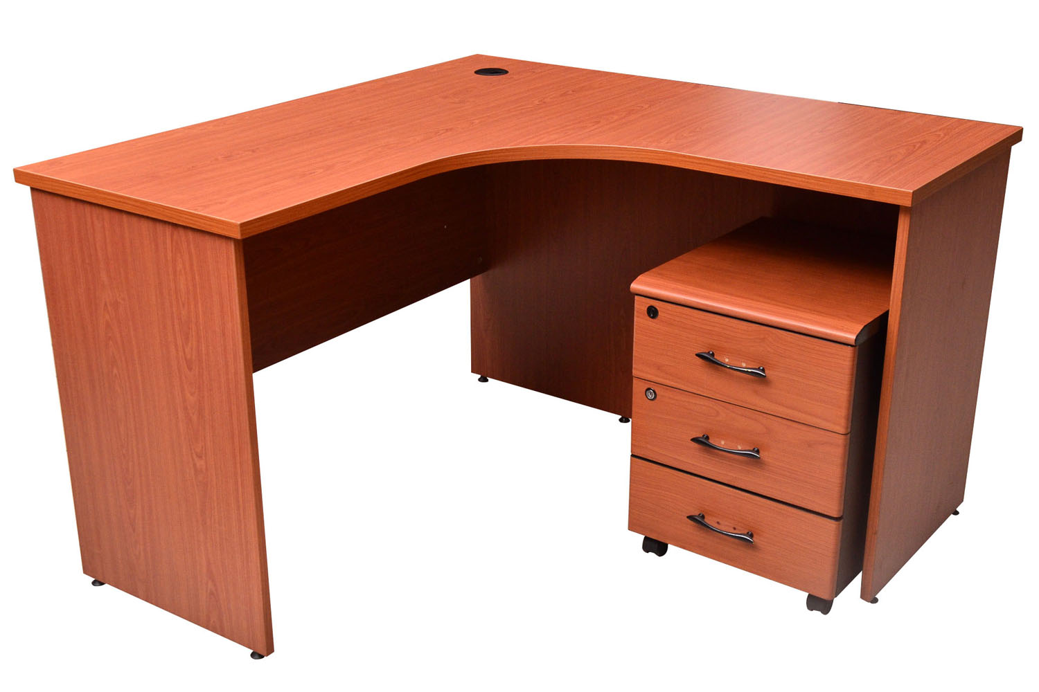 Bureau desks